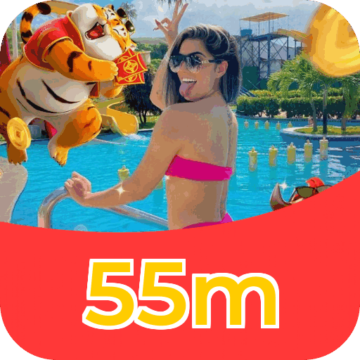 Comparação APP mobile vs versão web da 55m